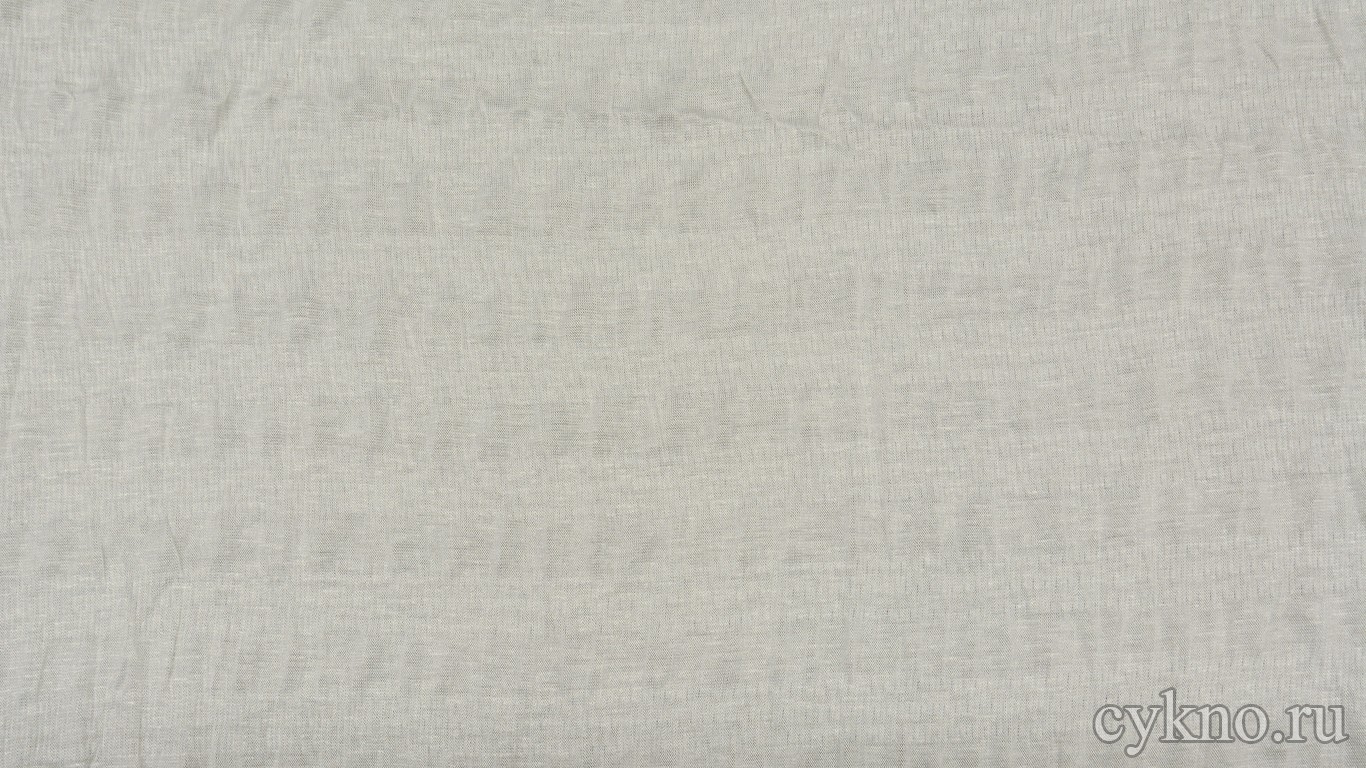 Трикотаж хлопковый в белом цвете "Лана"